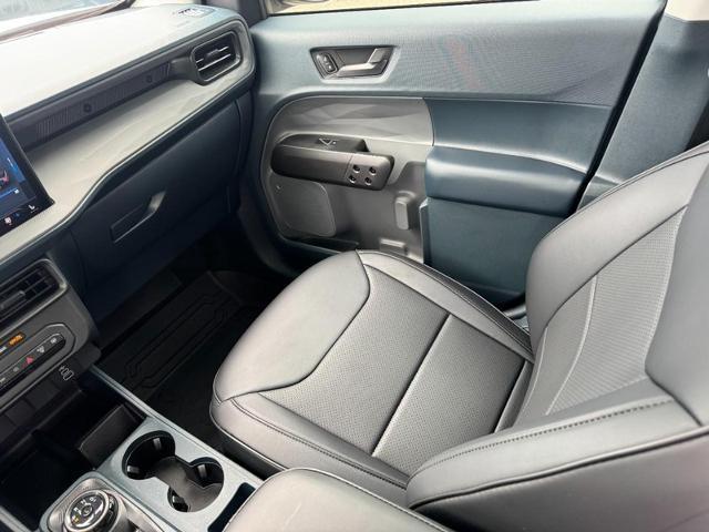 2025 Ford Maverick - $30,500