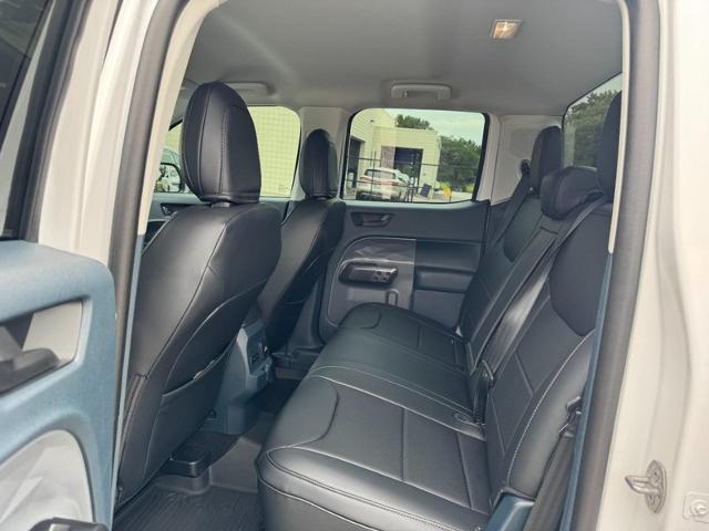 2025 Ford Maverick - $30,500