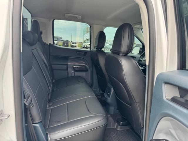 2025 Ford Maverick - $30,500