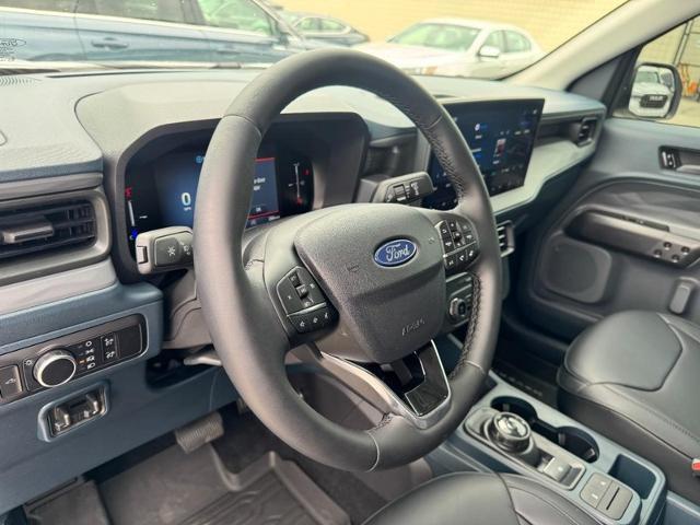 2025 Ford Maverick - $30,500