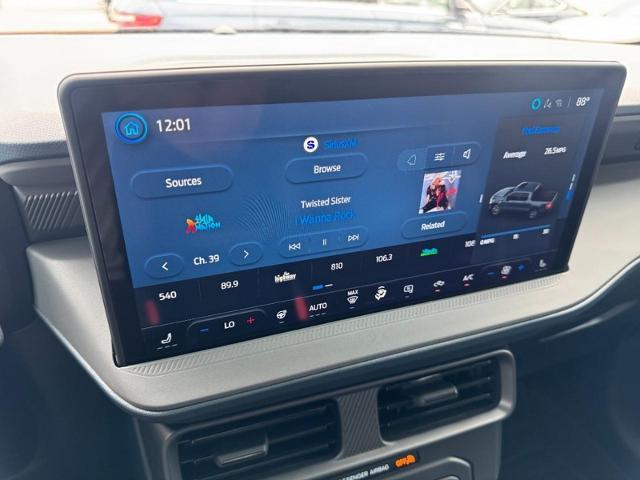 2025 Ford Maverick - $30,500