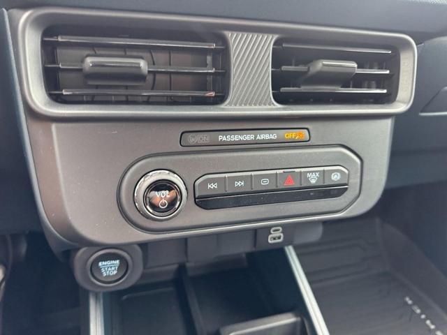 2025 Ford Maverick - $30,500