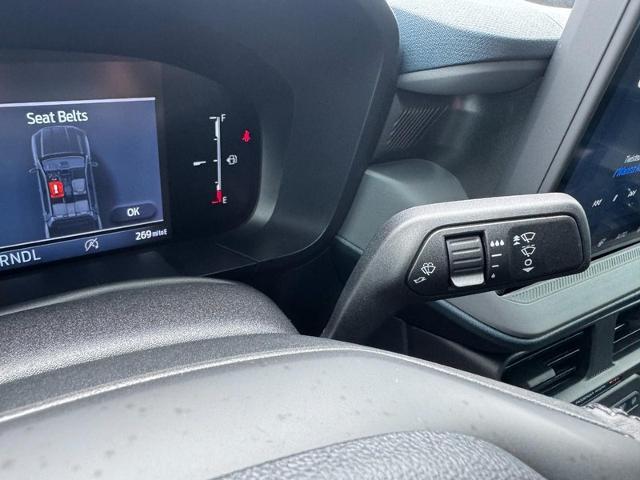2025 Ford Maverick - $30,500
