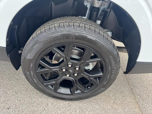 2025 Ford Maverick - $30,500