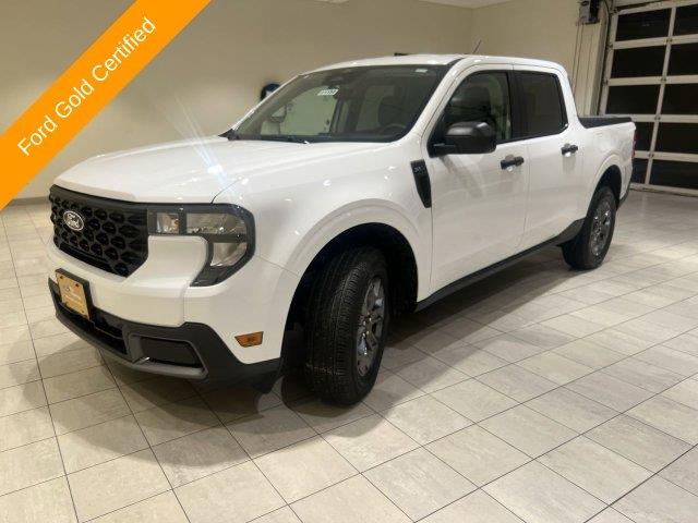 2026 Ford Maverick - $31,815
