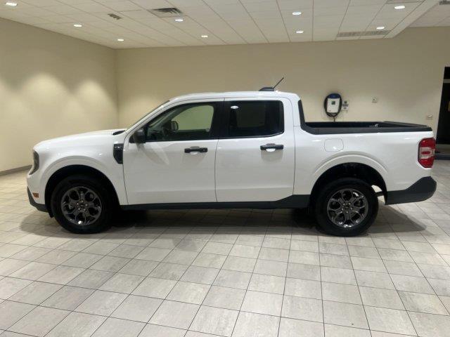 2026 Ford Maverick - $31,815