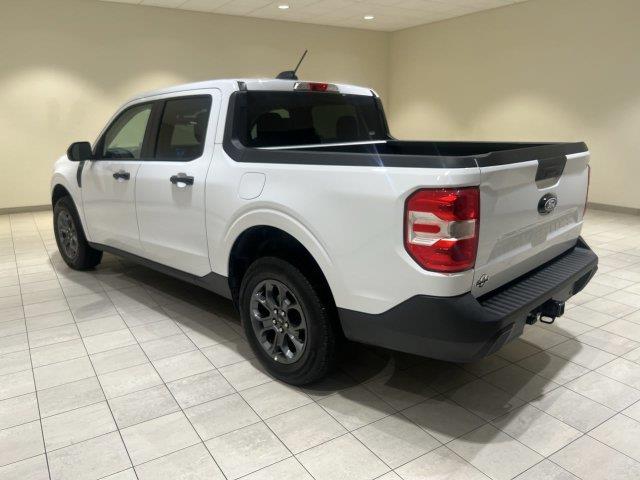2026 Ford Maverick - $31,815