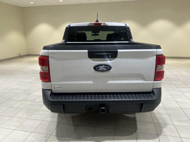 2026 Ford Maverick - $31,815