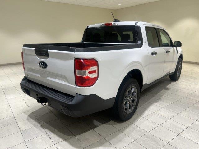 2026 Ford Maverick - $31,815