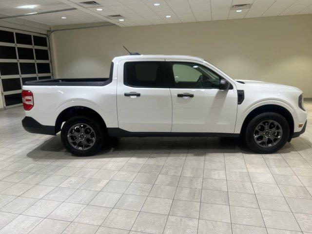 2026 Ford Maverick - $31,815