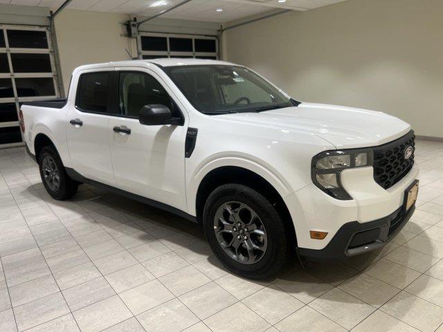 2026 Ford Maverick - $31,815