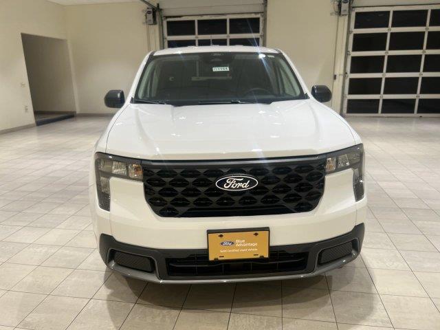 2026 Ford Maverick - $31,815