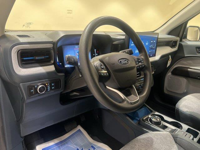 2026 Ford Maverick - $31,815