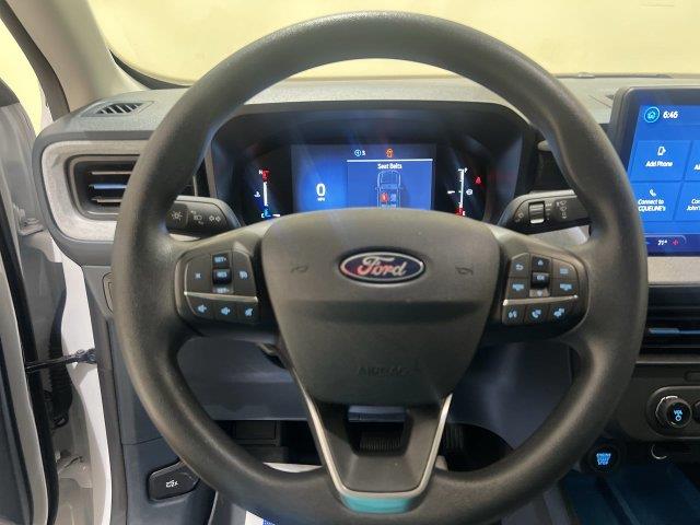 2026 Ford Maverick - $31,815