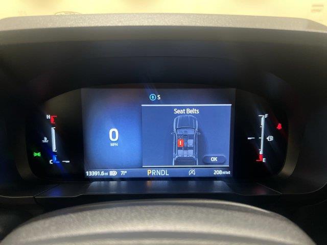 2026 Ford Maverick - $31,815
