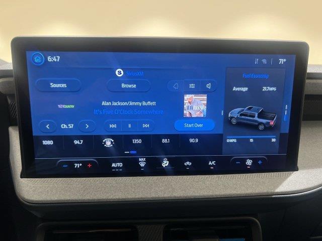 2026 Ford Maverick - $31,815