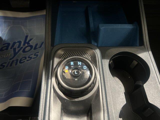 2026 Ford Maverick - $31,815