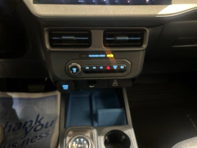 2026 Ford Maverick - $31,815