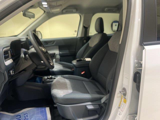 2026 Ford Maverick - $31,815