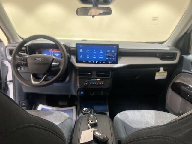 2026 Ford Maverick - $31,815