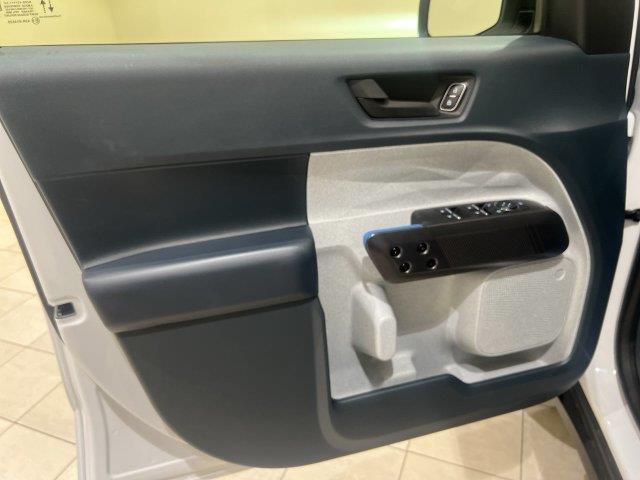 2026 Ford Maverick - $31,815