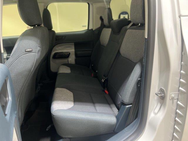 2026 Ford Maverick - $31,815