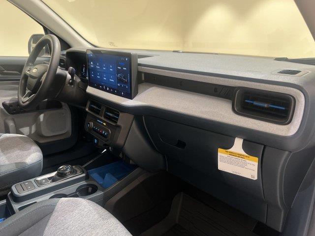 2026 Ford Maverick - $31,815