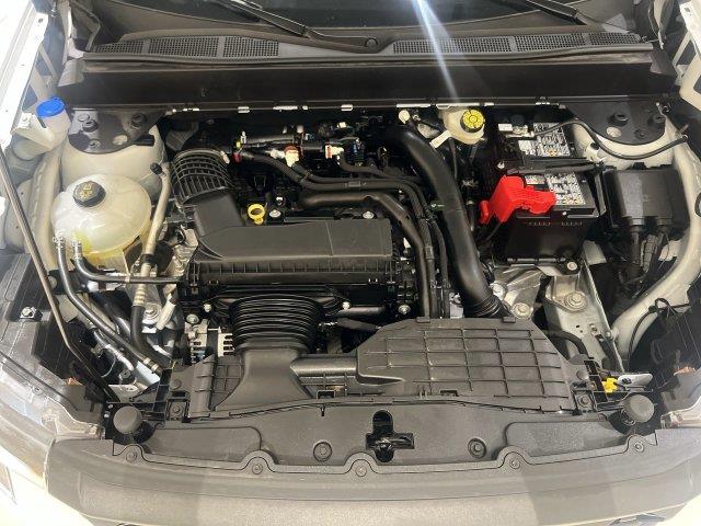 2026 Ford Maverick - $31,815