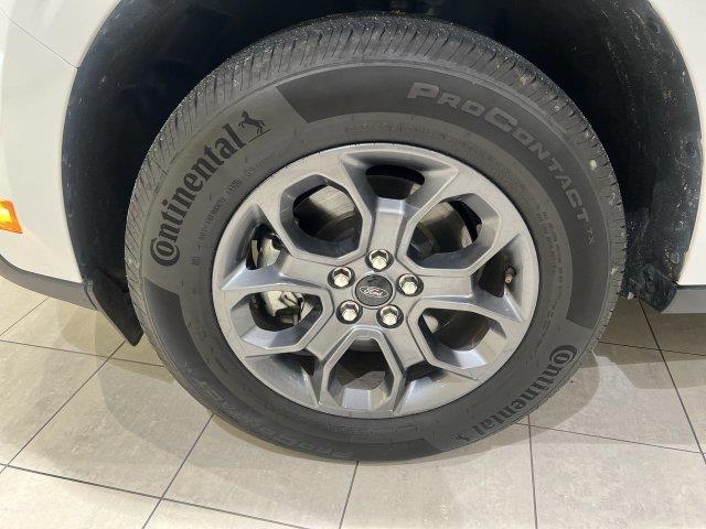 2026 Ford Maverick - $31,815