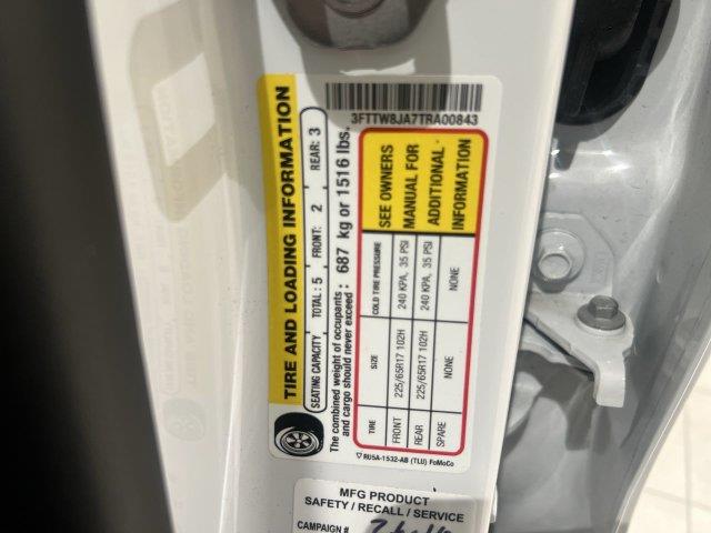 2026 Ford Maverick - $31,815