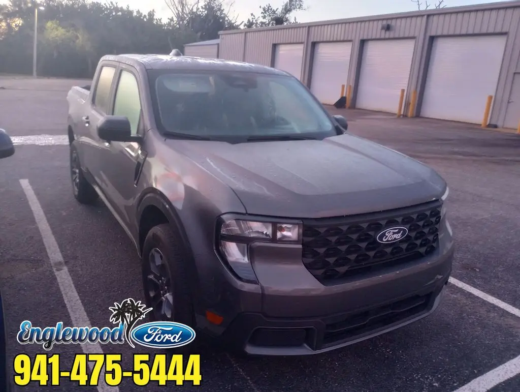 2026 Ford Maverick - $32,346