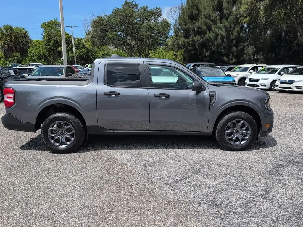 2026 Ford Maverick - $31,902