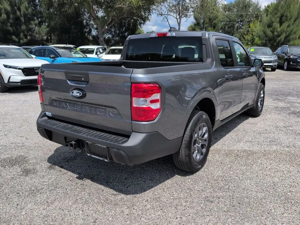 2026 Ford Maverick - $31,902