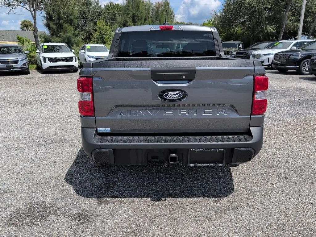 2026 Ford Maverick - $31,902