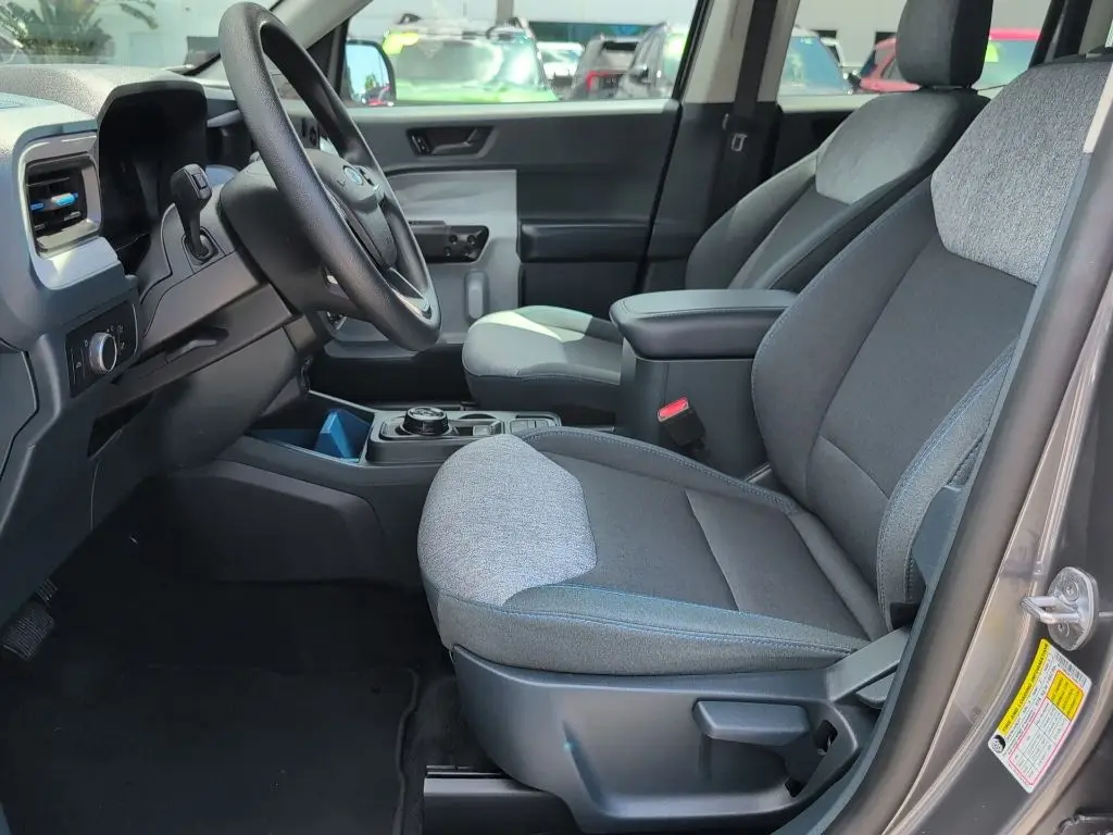 2026 Ford Maverick - $31,902