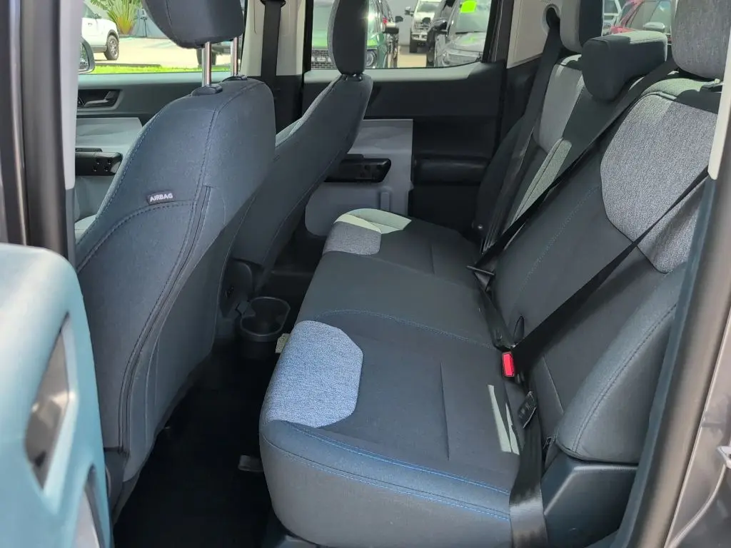 2026 Ford Maverick - $31,902
