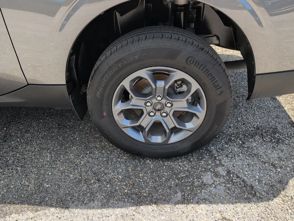 2026 Ford Maverick - $31,902