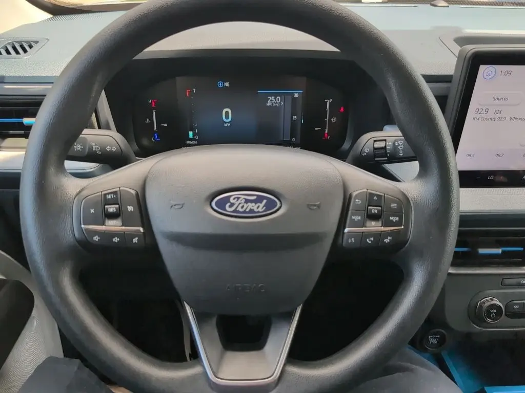 2026 Ford Maverick - $31,902
