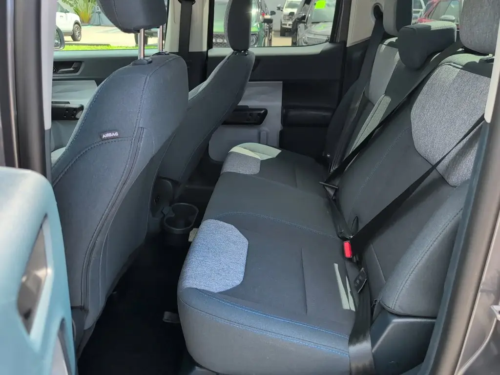2026 Ford Maverick - $30,956
