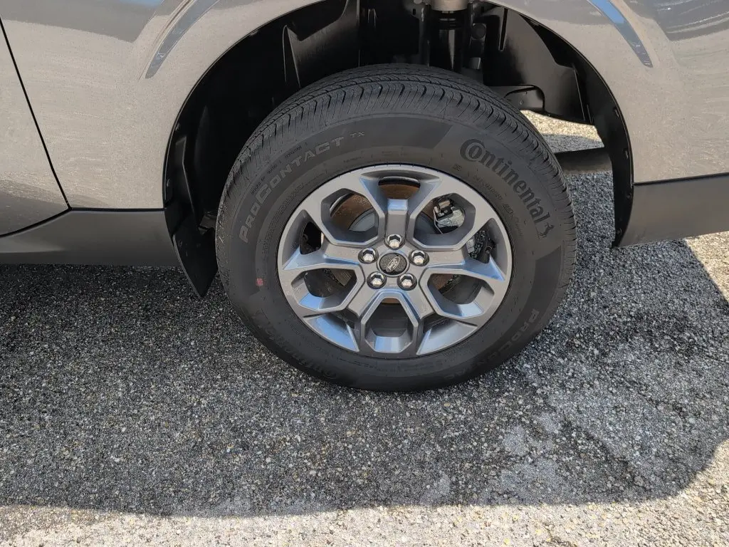 2026 Ford Maverick - $30,956