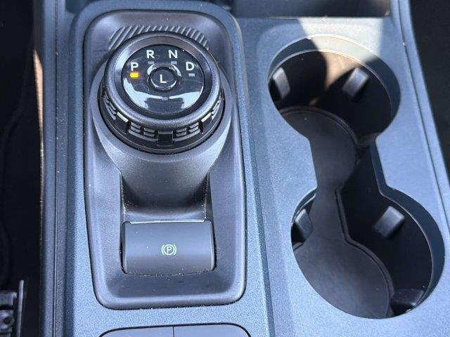 2026 Ford Maverick - $28,687