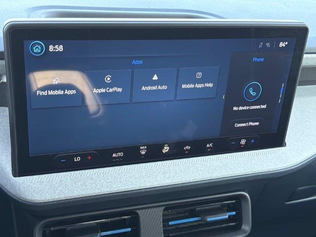 2026 Ford Maverick - $28,687