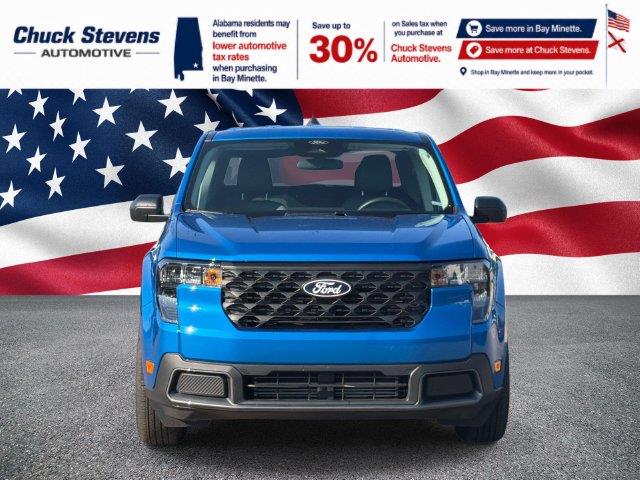 2026 Ford Maverick - $27,698