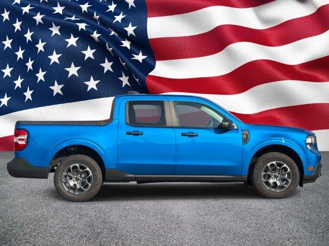 2026 Ford Maverick - $27,698
