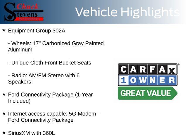 2026 Ford Maverick - $27,698