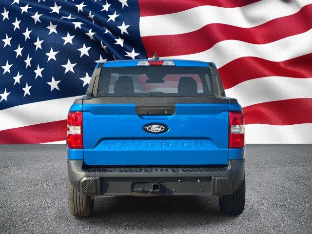 2026 Ford Maverick - $27,698