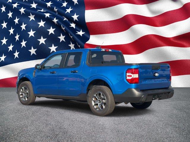 2026 Ford Maverick - $27,698