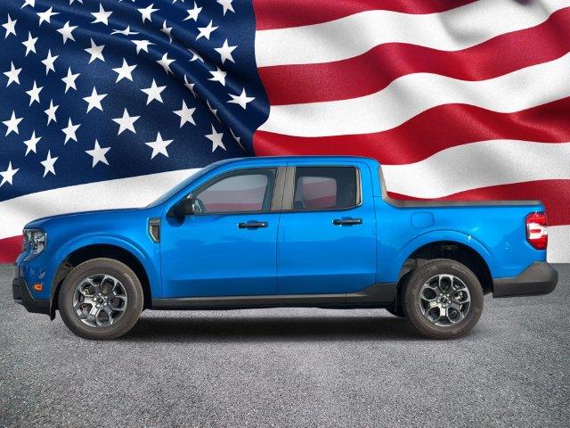 2026 Ford Maverick - $27,698
