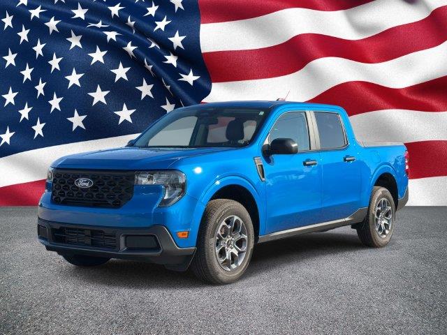 2026 Ford Maverick - $27,698