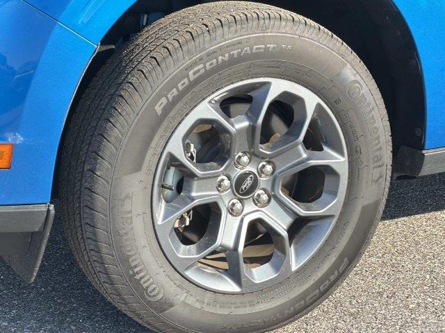 2026 Ford Maverick - $27,698